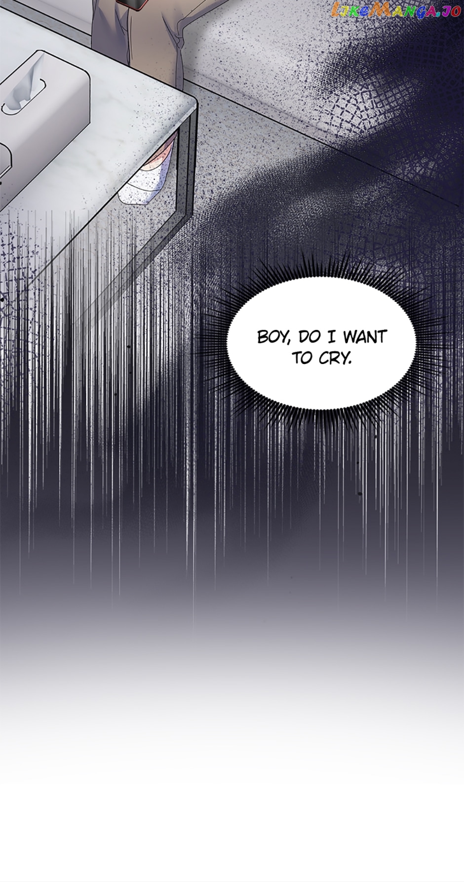 Love For Hire Chapter 57 - page 37