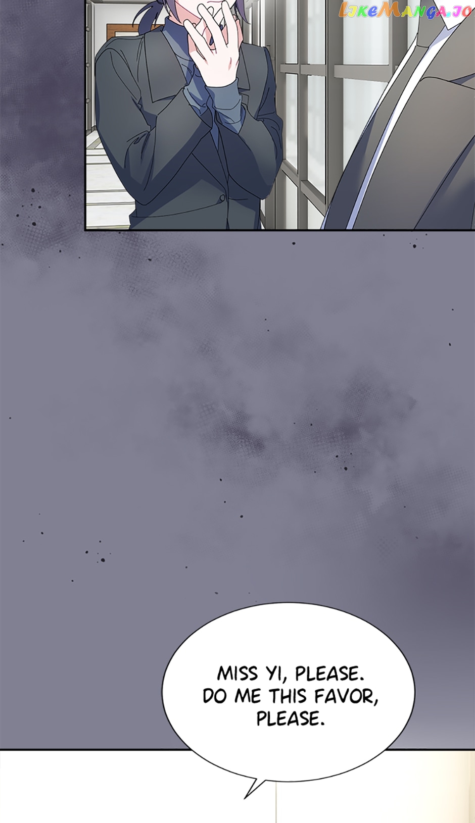 Love For Hire Chapter 57 - page 66