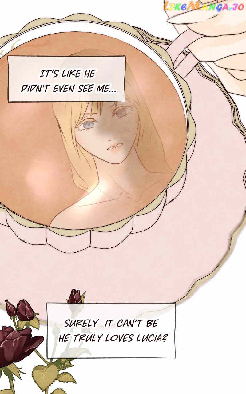 I Am the Villain ( Webtoons ) Chapter 21 - page 7