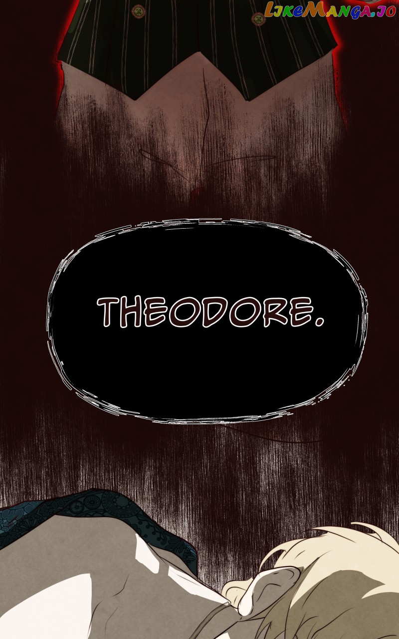 I Am the Villain ( Webtoons ) Chapter 21 - page 16