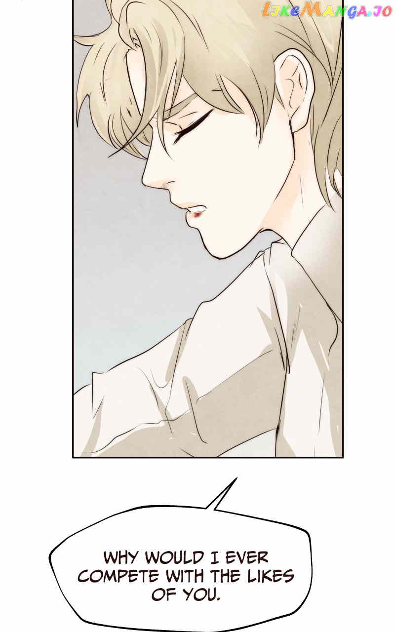 I Am the Villain ( Webtoons ) Chapter 21 - page 25