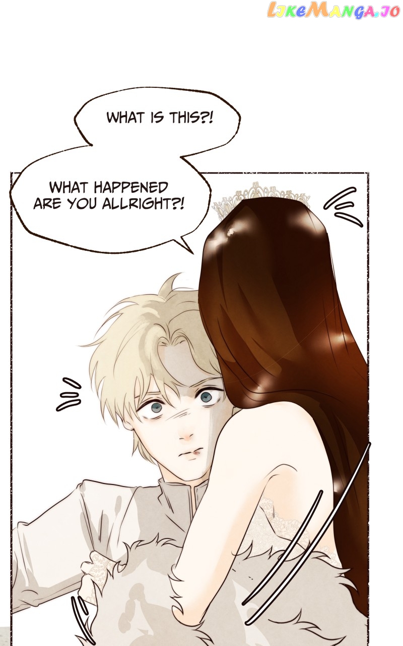 I Am the Villain ( Webtoons ) Chapter 21 - page 51