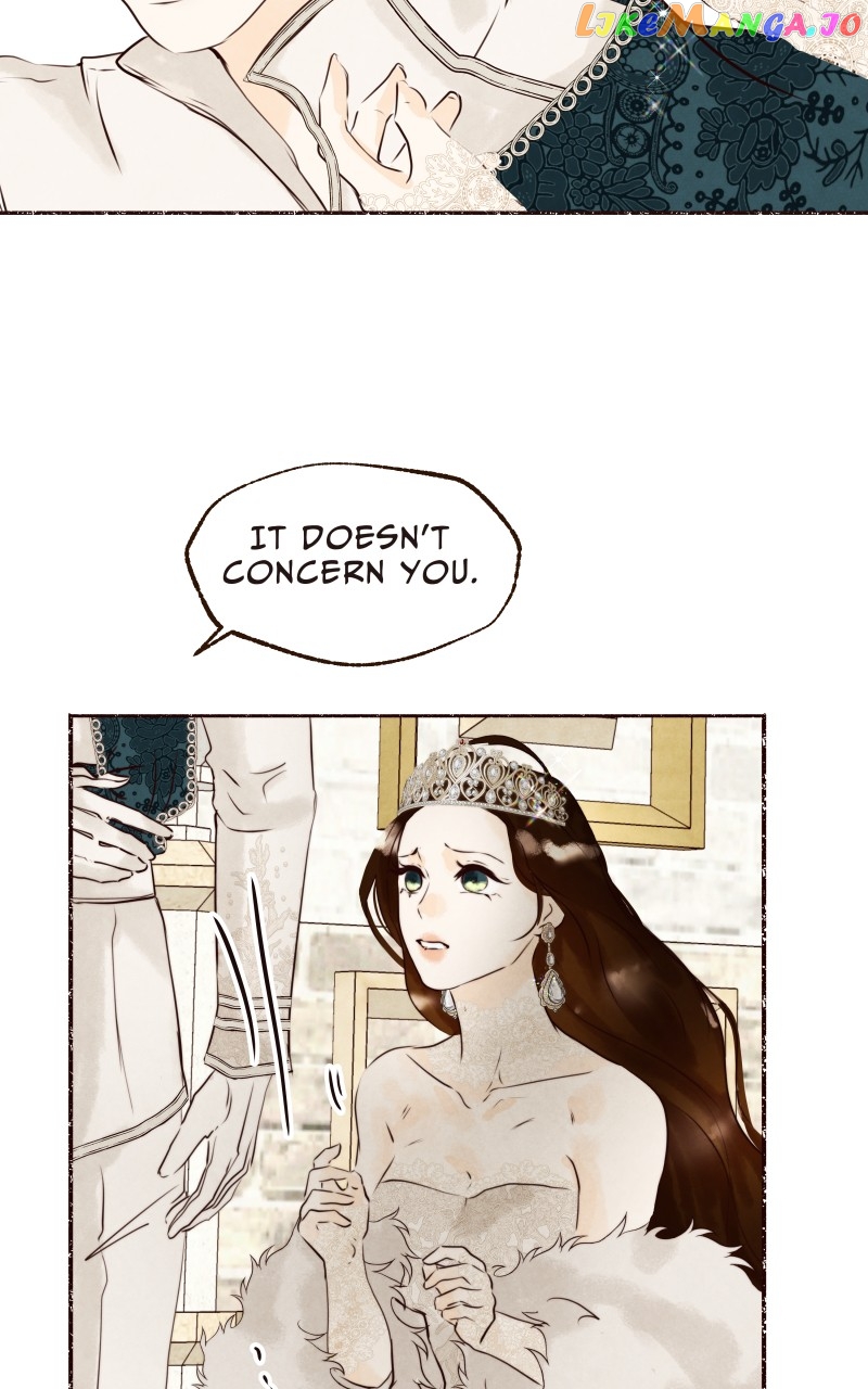 I Am the Villain ( Webtoons ) Chapter 21 - page 55