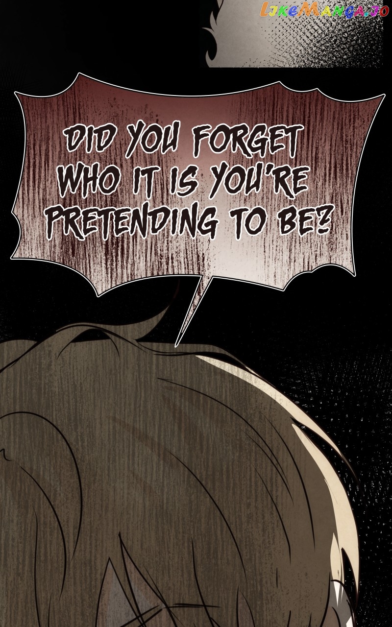 I Am the Villain ( Webtoons ) Chapter 21 - page 62