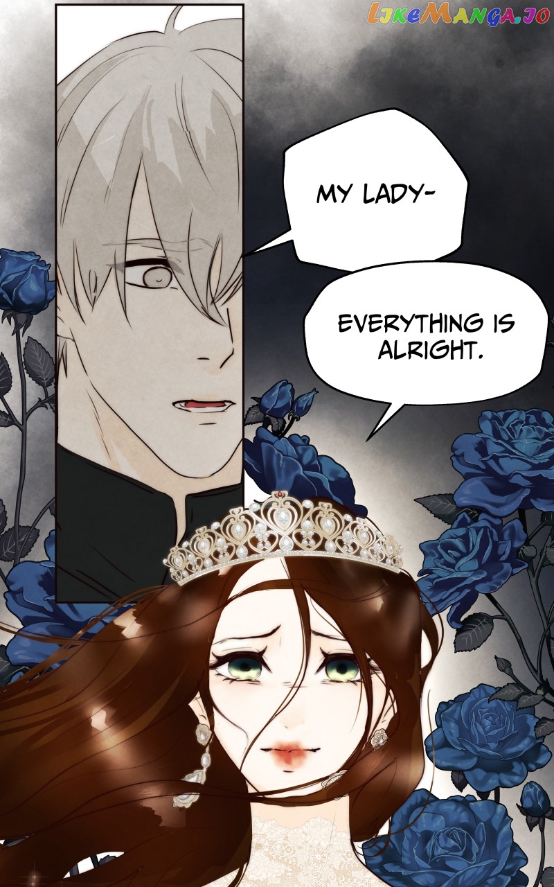 I Am the Villain ( Webtoons ) Chapter 22 - page 23