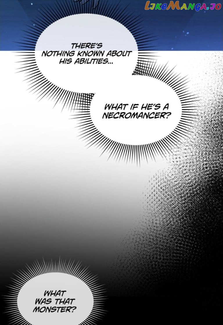 The Iron-Blooded Necromancer Has Returned Chapter 17 - page 70