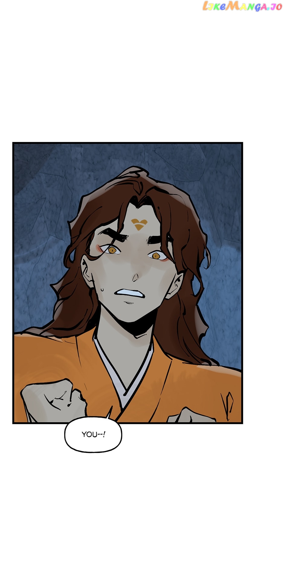 Daughter of a Thousand Faces Chapter 40 - page 13