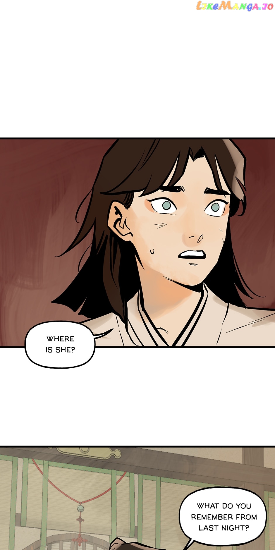 Daughter of a Thousand Faces Chapter 40 - page 46