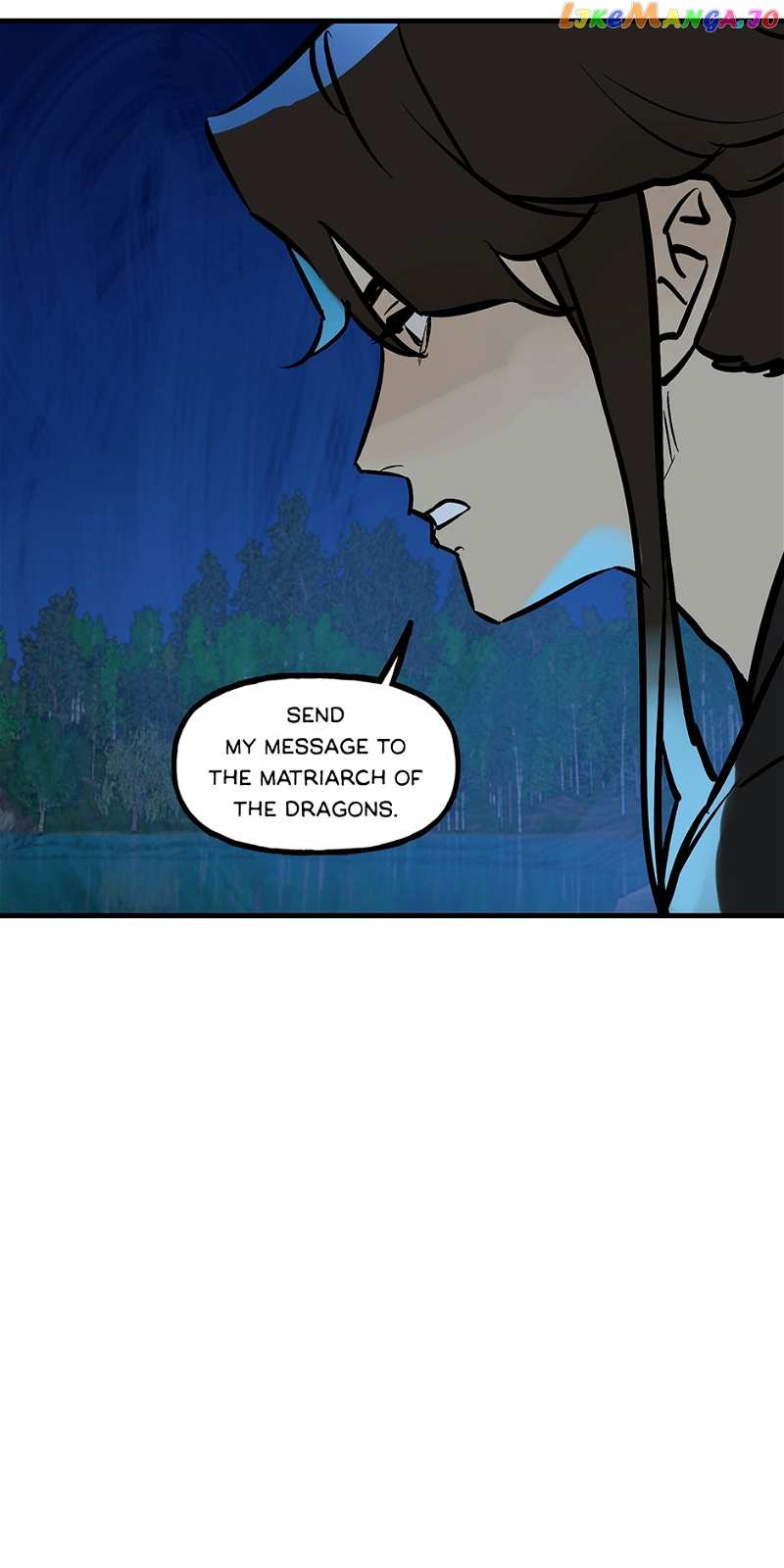 Daughter of a Thousand Faces Chapter 41 - page 39