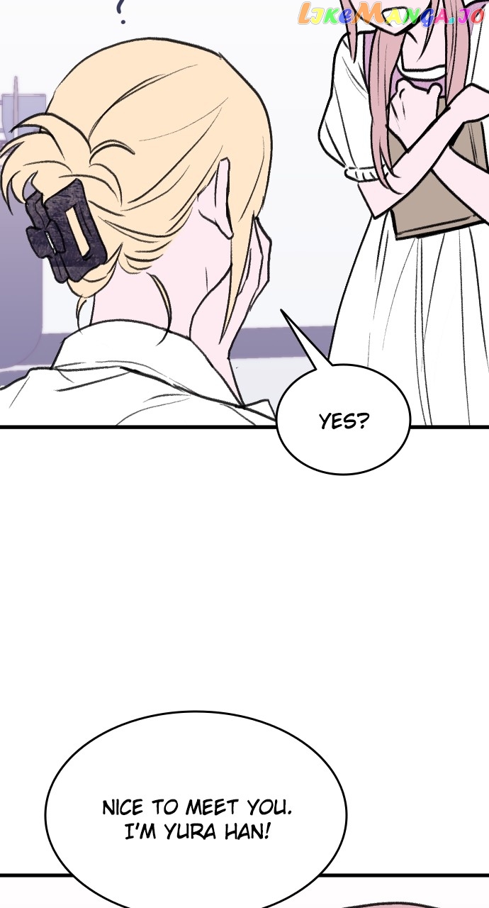 Lavender in June Chapter 24 - page 34