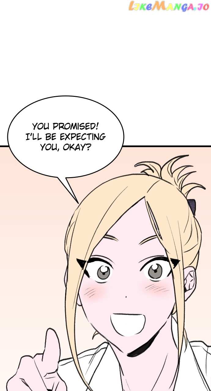 Lavender in June Chapter 24 - page 43