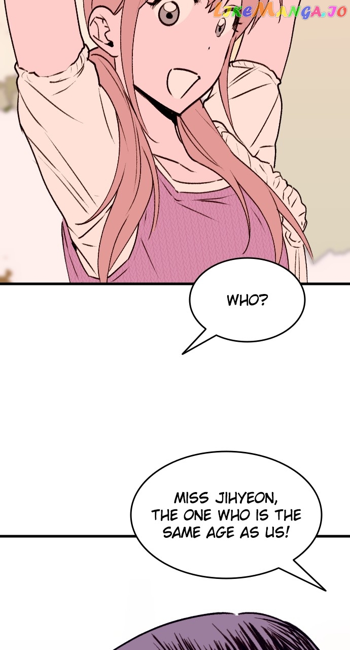 Lavender in June Chapter 24 - page 93