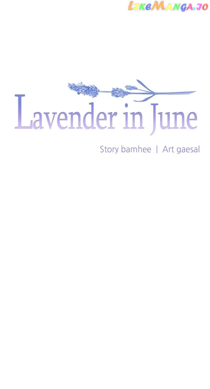 Lavender in June Chapter 25 - page 9