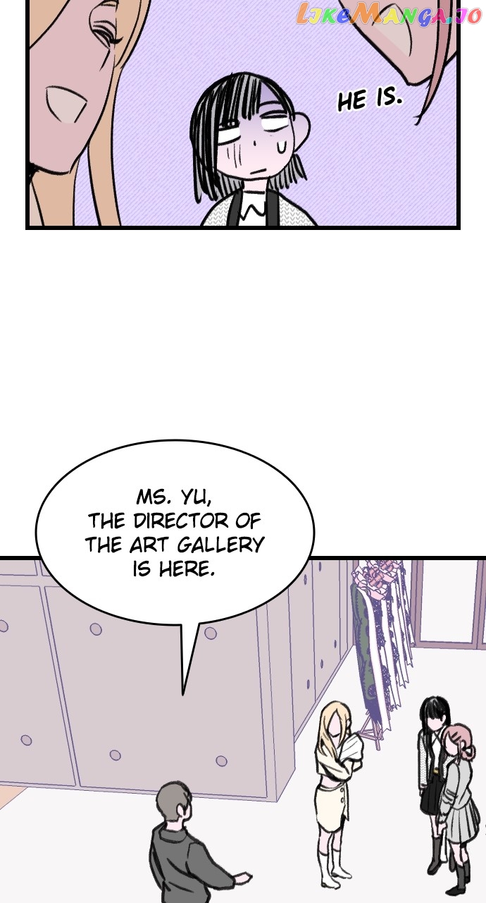 Lavender in June Chapter 25 - page 21