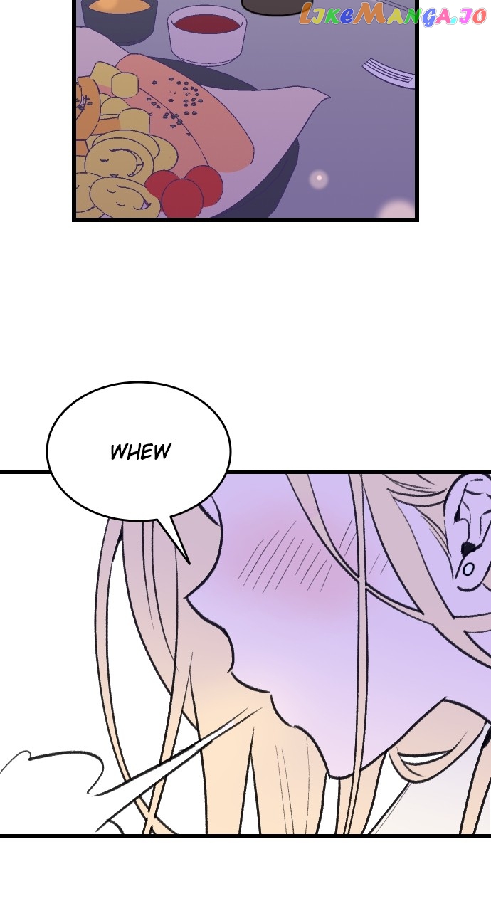 Lavender in June Chapter 25 - page 72