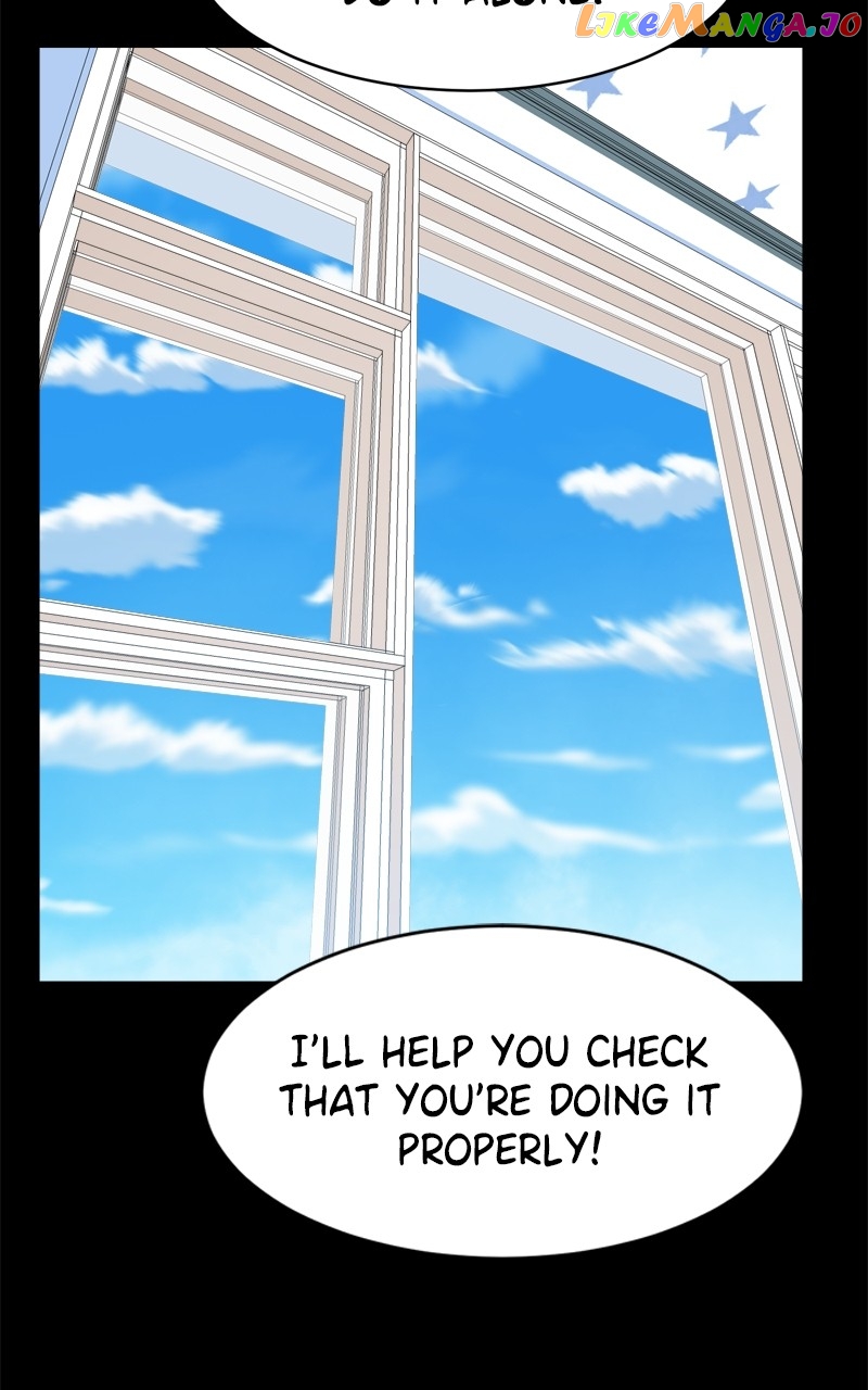 Double Click Chapter 98 - page 22