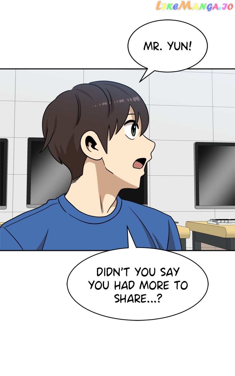 Double Click Chapter 98 - page 67