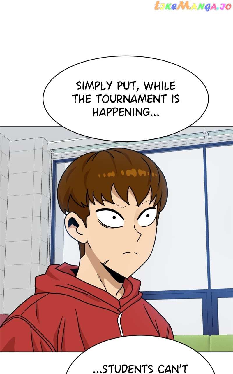 Double Click Chapter 98 - page 79