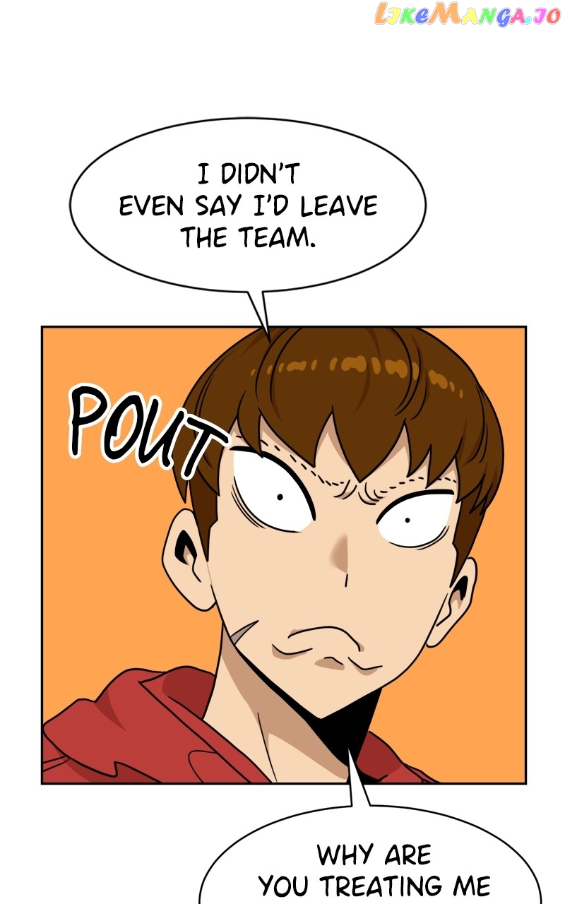 Double Click Chapter 98 - page 91