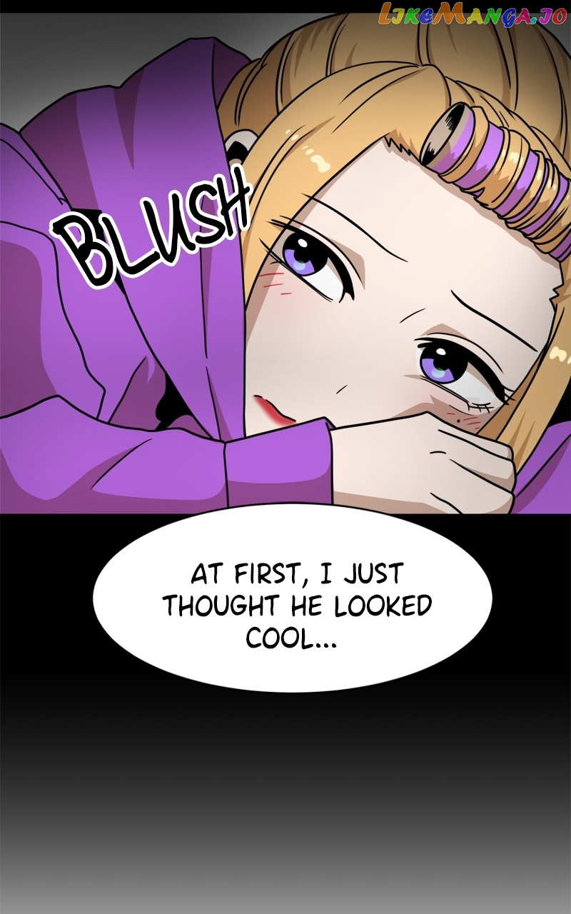 Double Click Chapter 100 - page 67