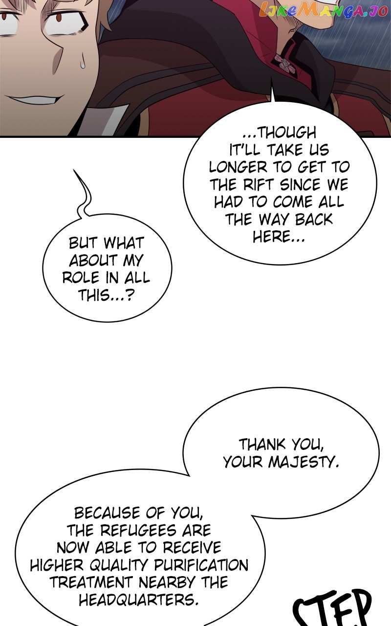 The Strongest Florist Chapter 147 - page 48