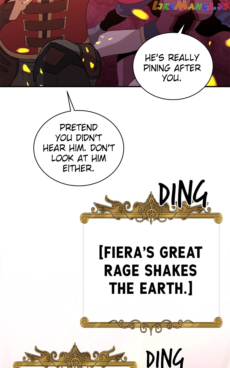 The Strongest Florist Chapter 149 - page 22