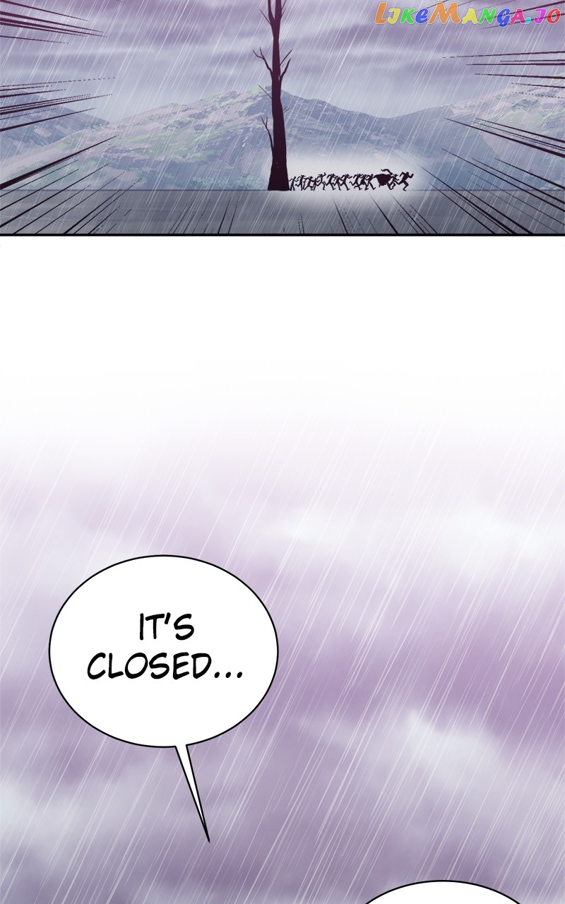 The Strongest Florist Chapter 149 - page 48