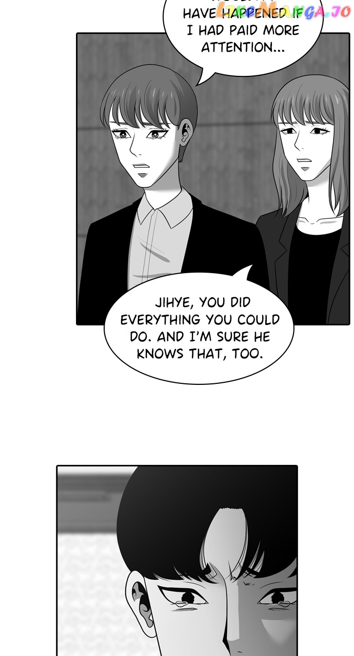 Tomorrow Chapter 102 - page 9