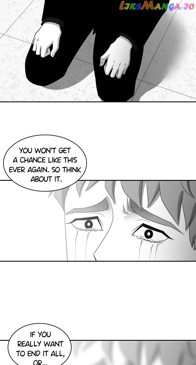 Tomorrow Chapter 102 - page 76