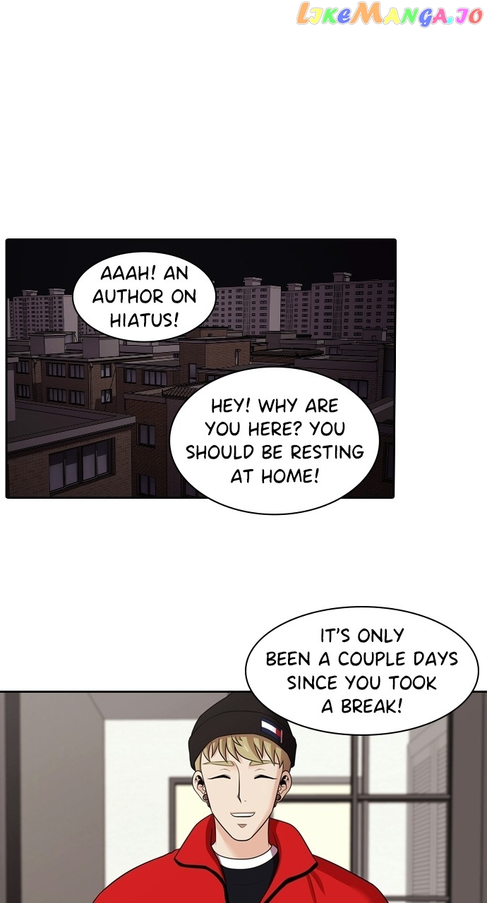 Tomorrow Chapter 103 - page 53