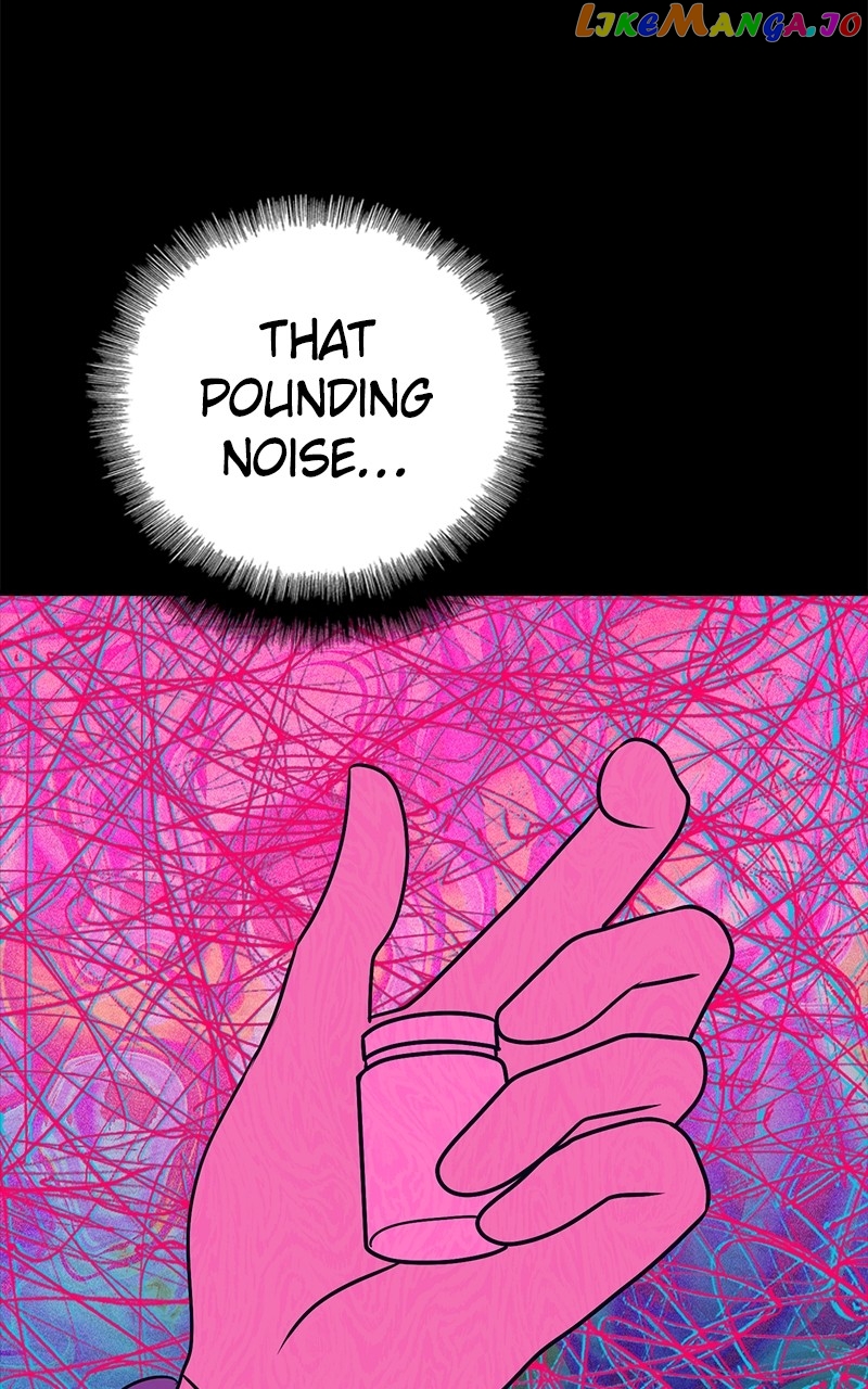 Throw the Trash in the Trash cane Chapter 63 - page 46