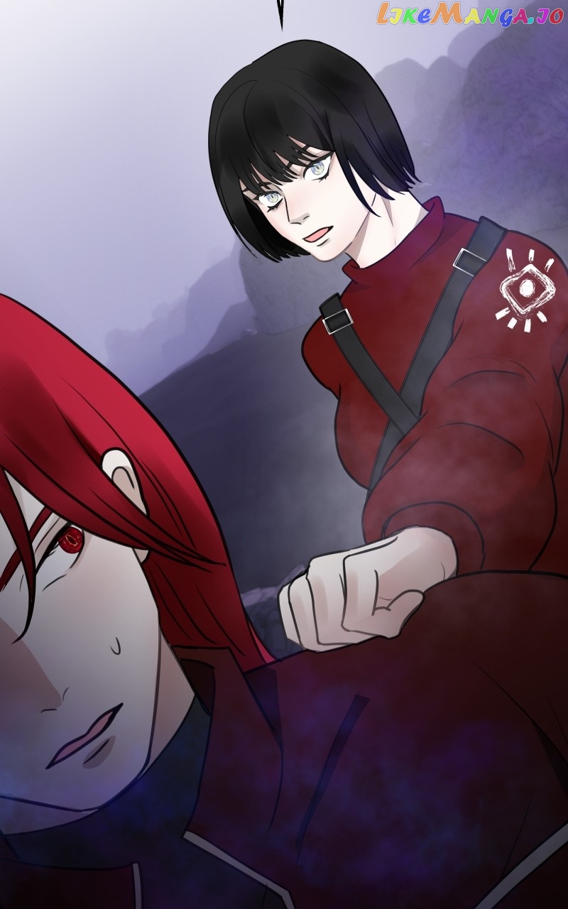 Unstable Chapter 60 - page 14