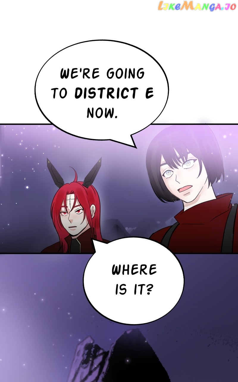 Unstable Chapter 60 - page 27