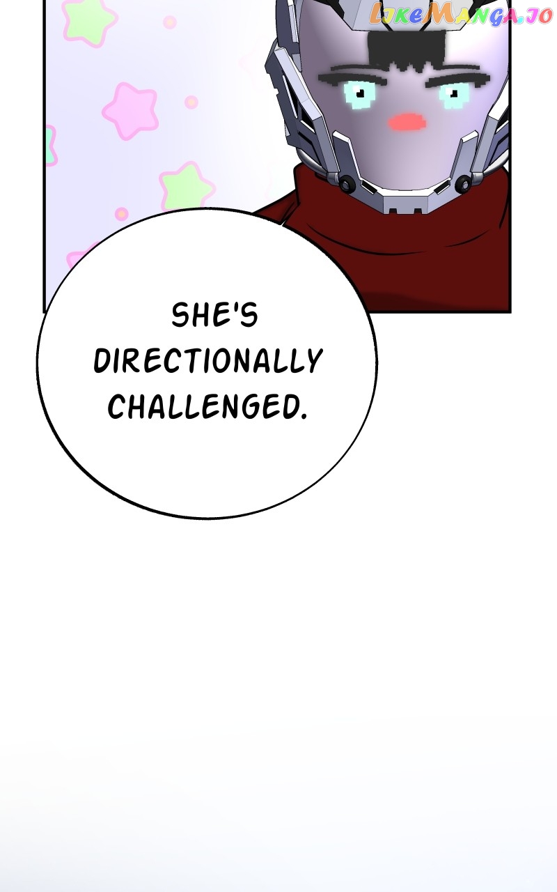 Unstable Chapter 62 - page 53