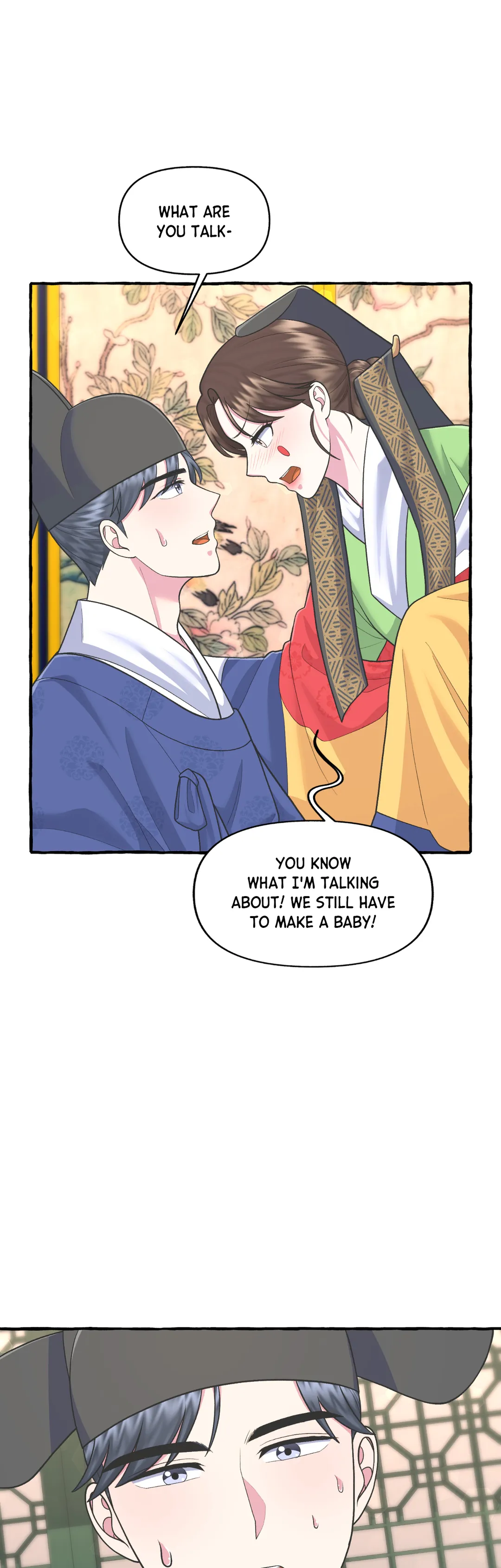 Cheer Up, Your Highness! Chapter 37 - page 24