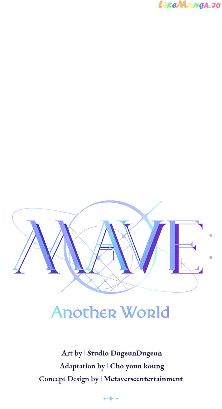 MAVE: Another World Chapter 38 - page 27