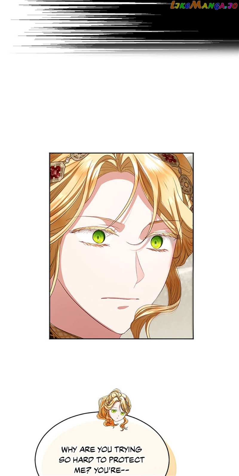 The Duchess's Contract Marriage Chapter 71 - page 48