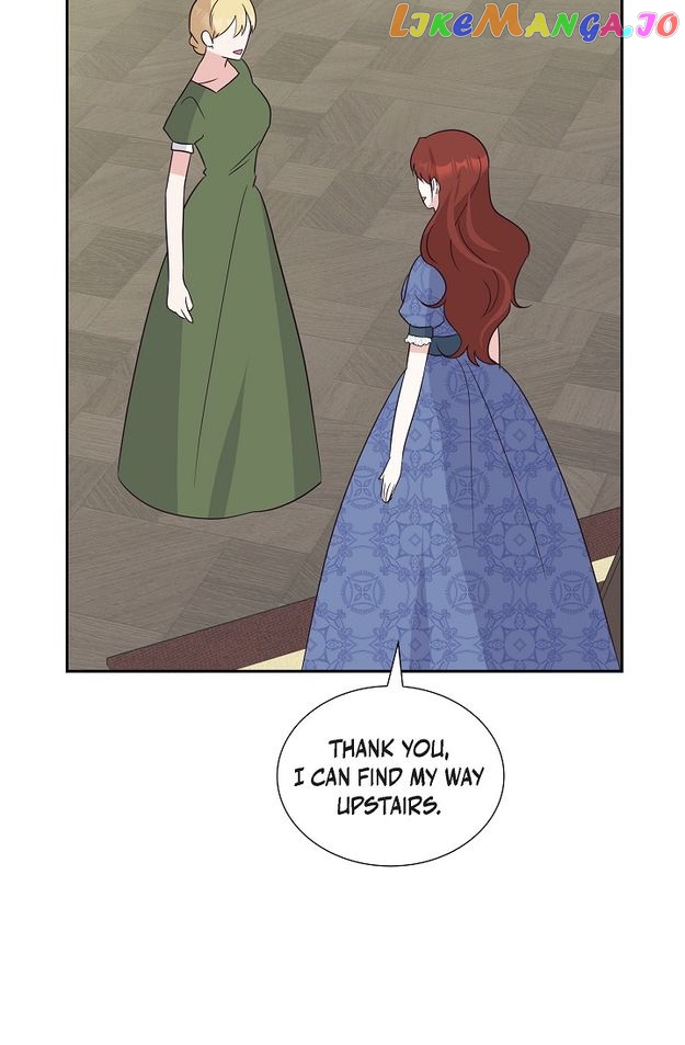 My Fair Maid Chapter 85 - page 68