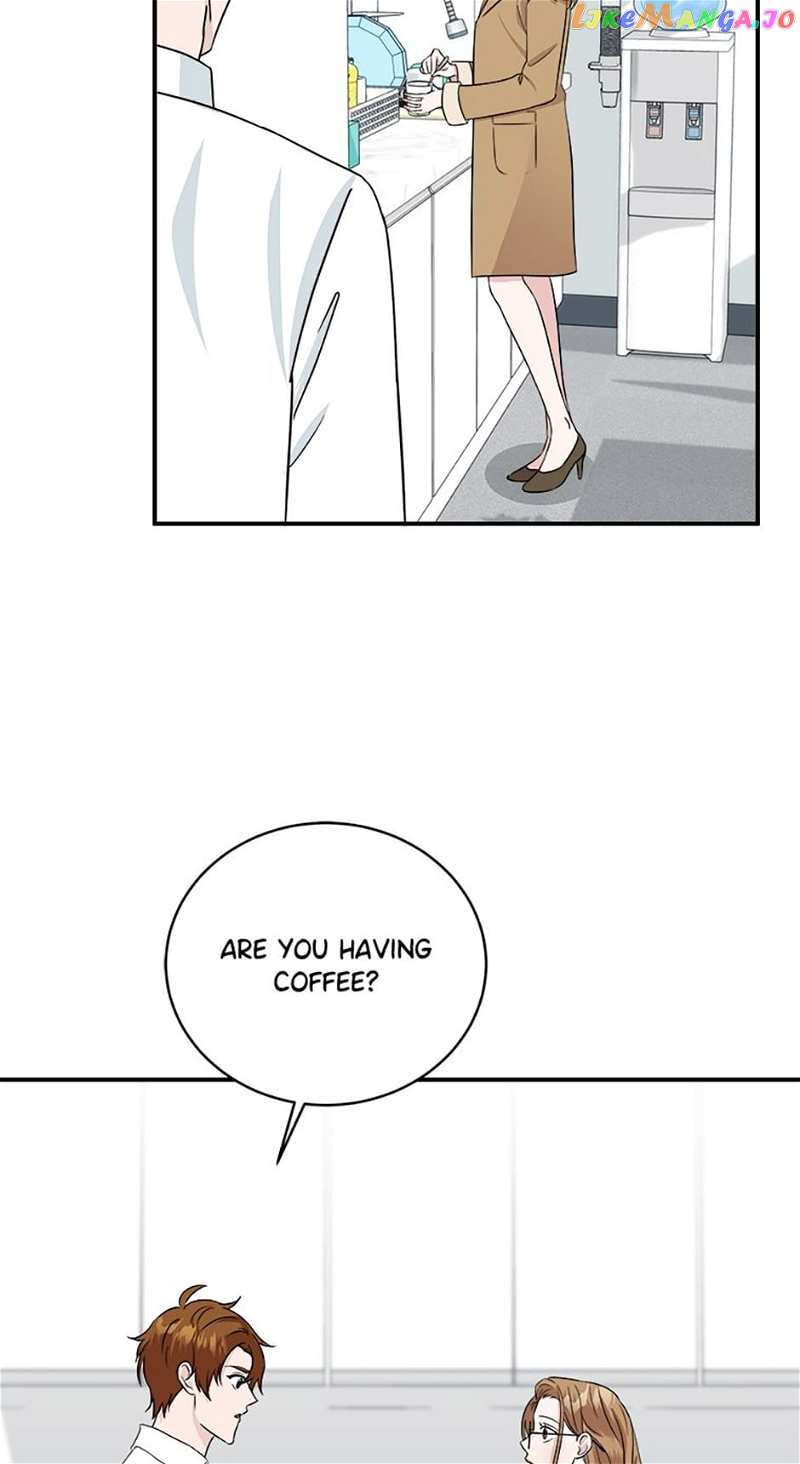 My Boss Can't Sleep Without Me Chapter 43 - page 26