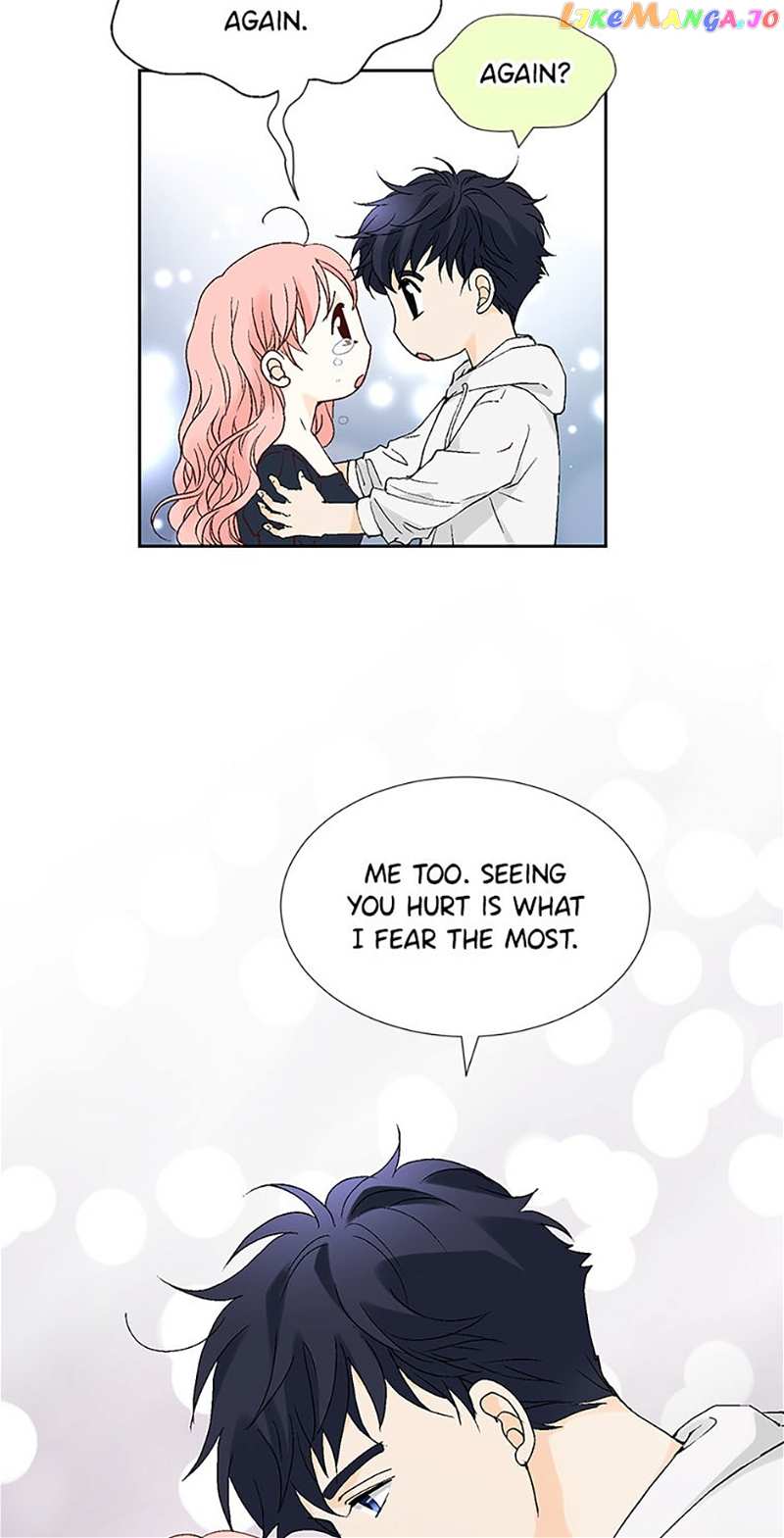 Flavors of Reincarnation Chapter 101 - page 20
