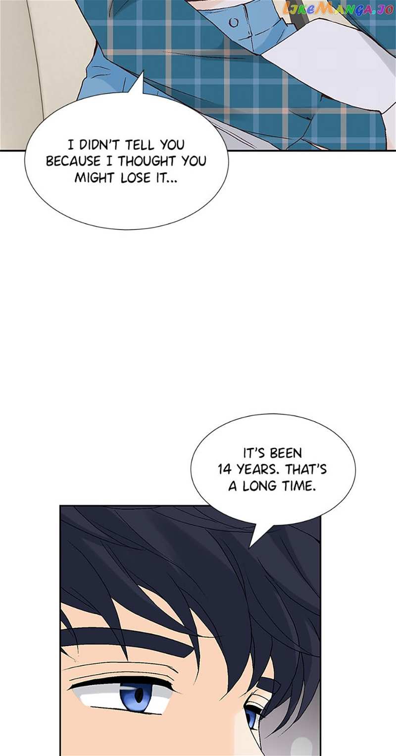 Flavors of Reincarnation Chapter 101 - page 56