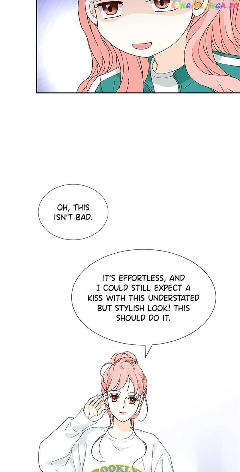 Flavors of Reincarnation Chapter 103 - page 44