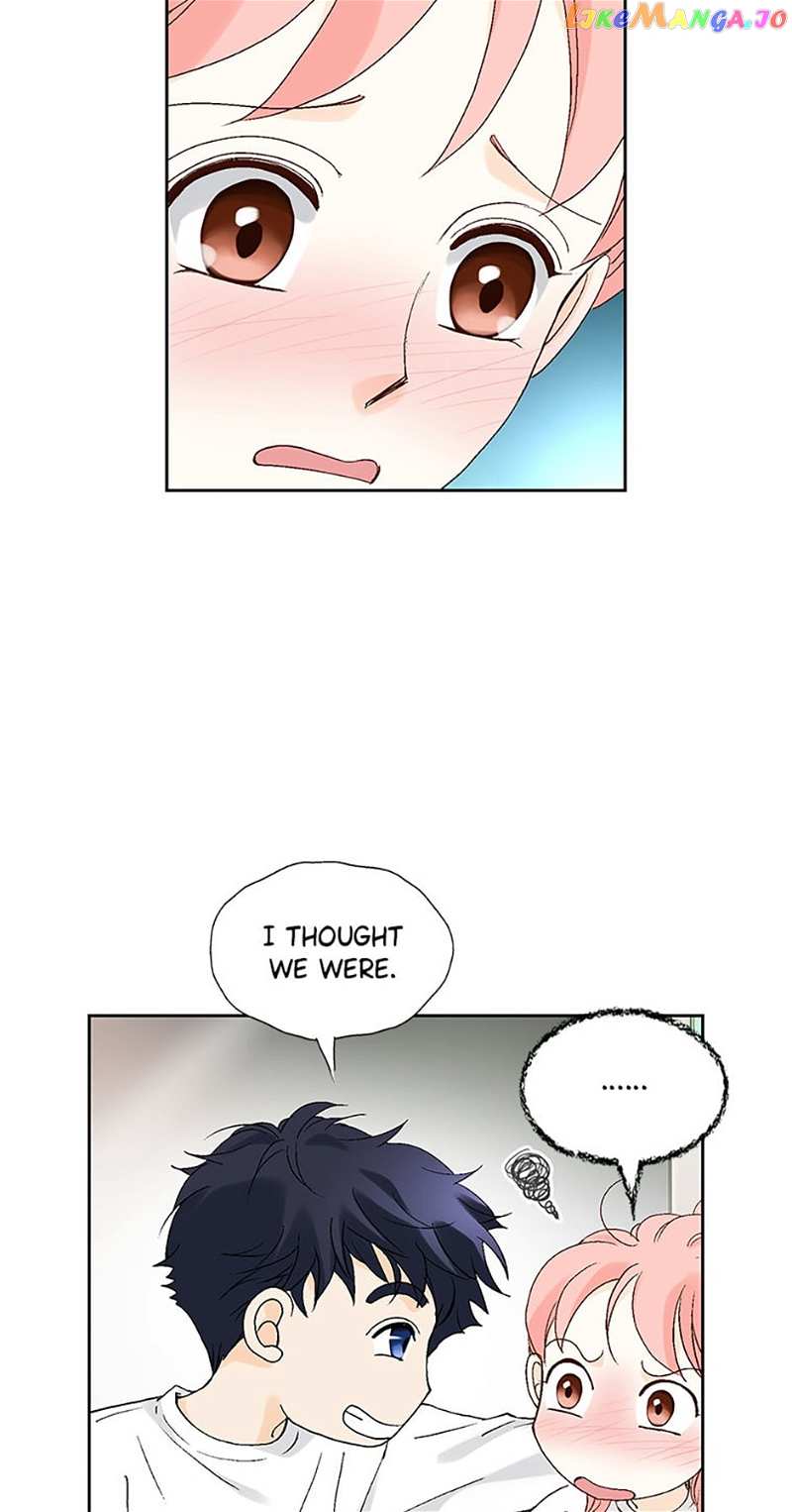 Flavors of Reincarnation Chapter 104 - page 19