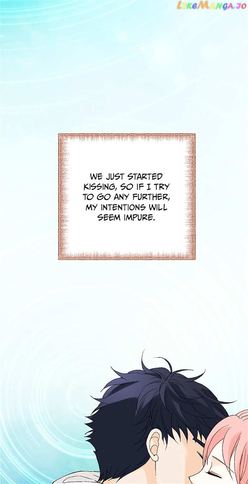 Flavors of Reincarnation Chapter 104 - page 61