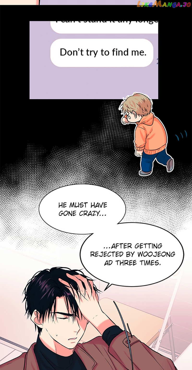 Melt Me With Your Voice Chapter 46 - page 50
