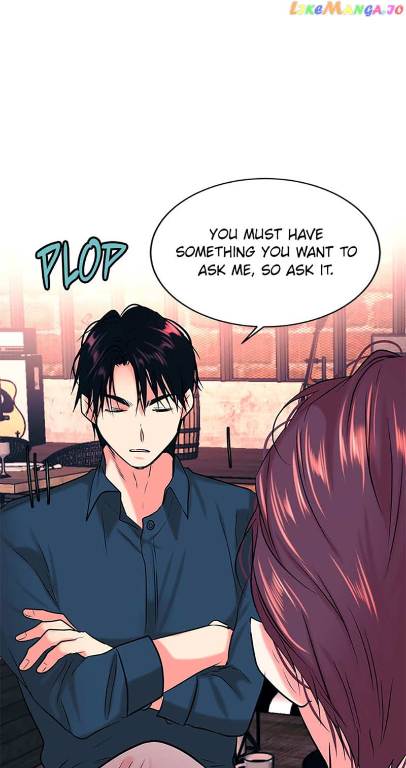 Melt Me With Your Voice Chapter 48 - page 46