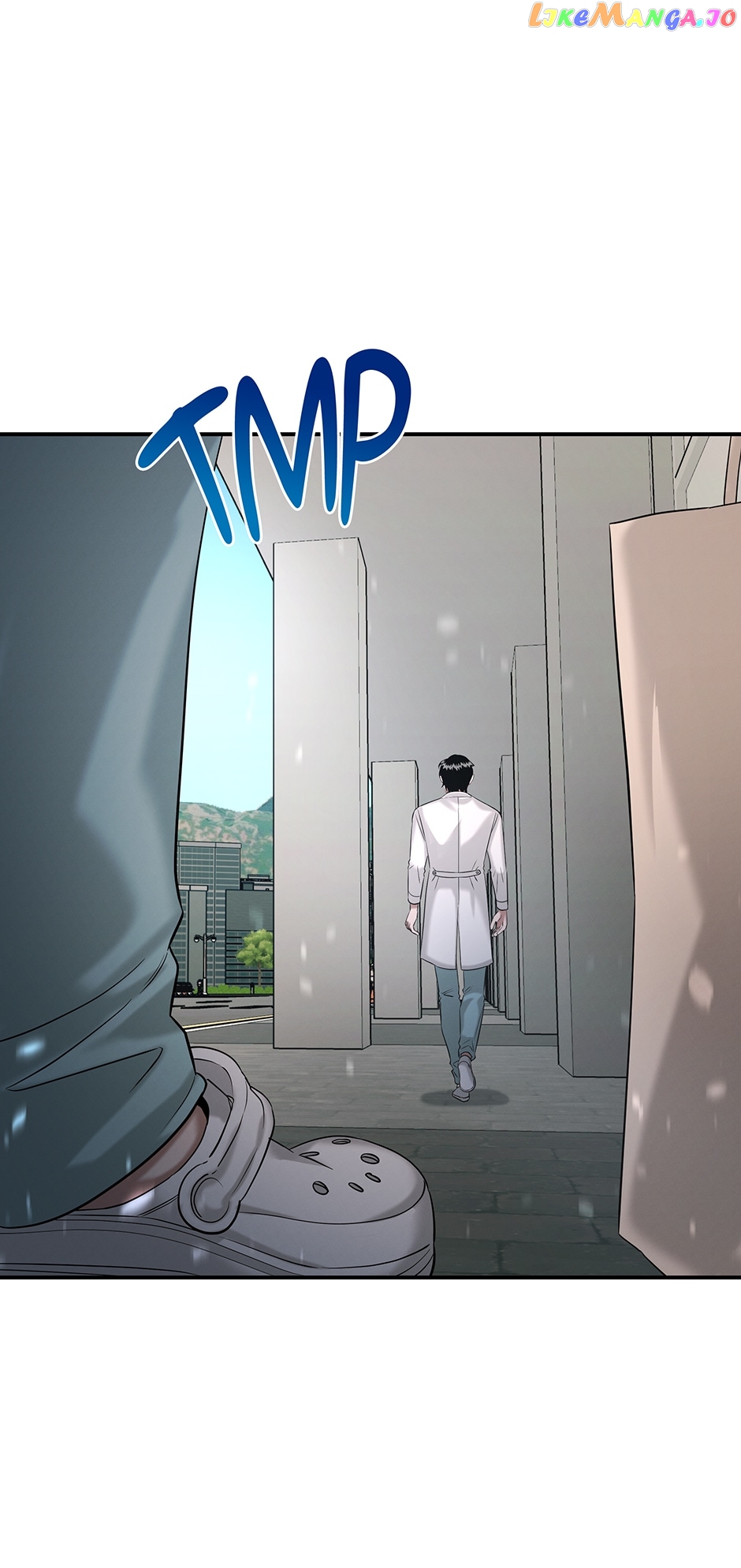 The Ghost Doctor Chapter 137 - page 38