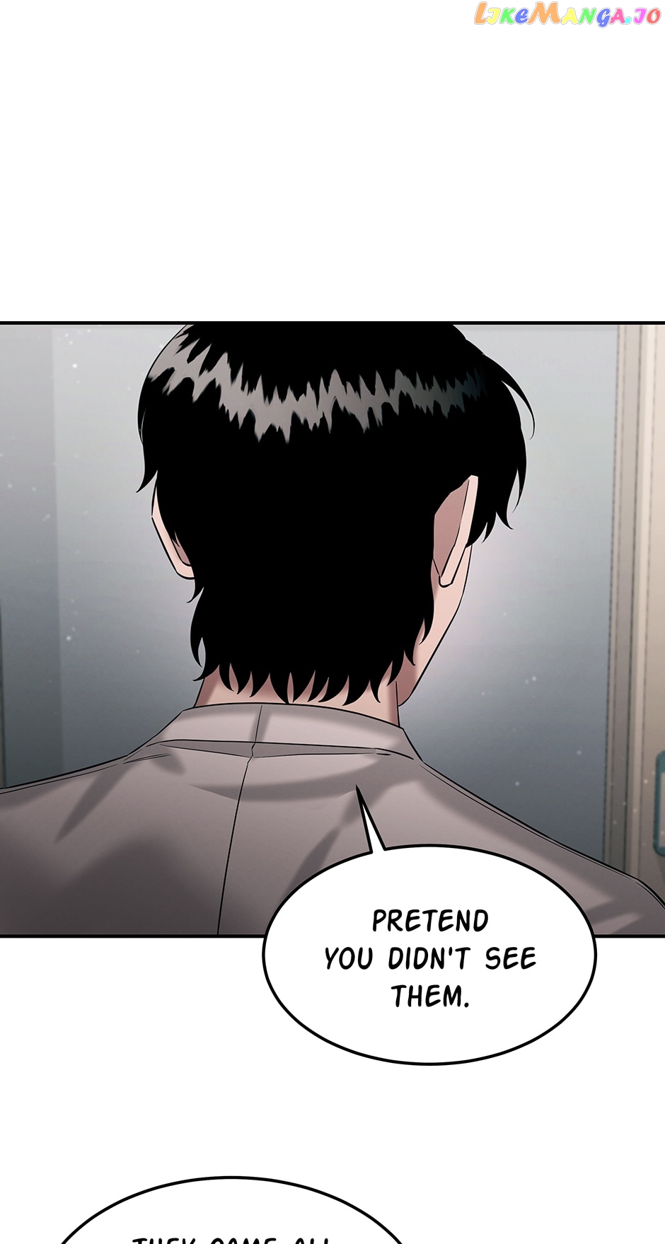 The Ghost Doctor Chapter 137 - page 54