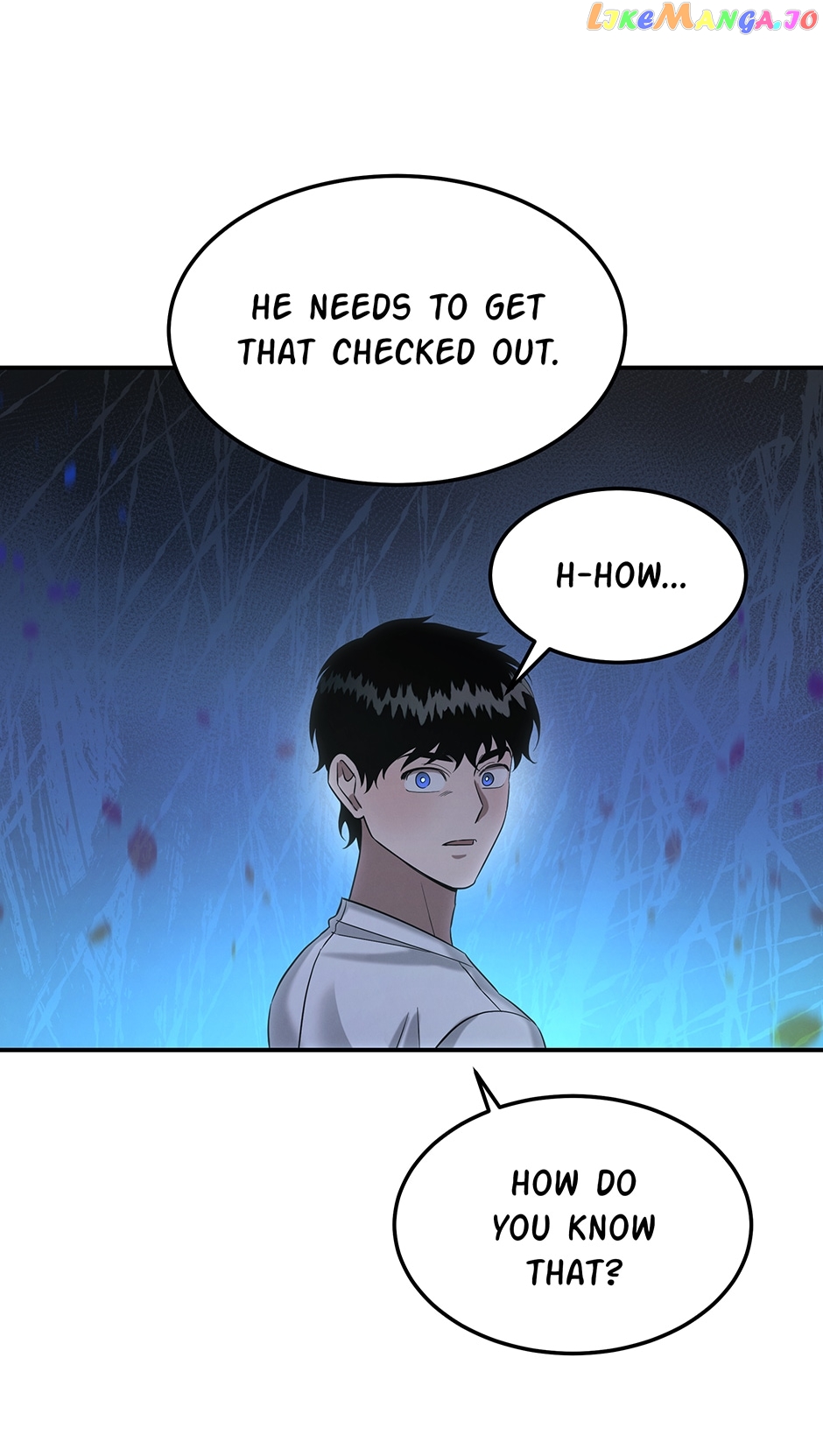 The Ghost Doctor Chapter 137 - page 58