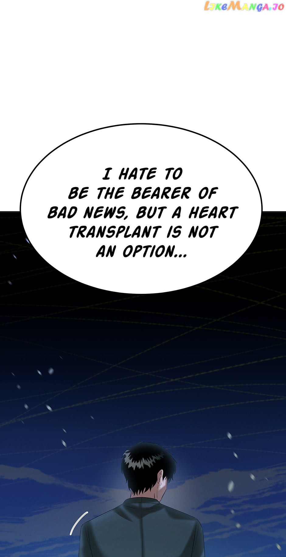 The Ghost Doctor Chapter 138 - page 39
